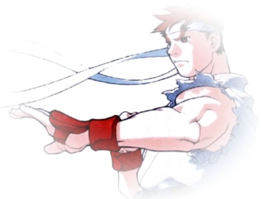 Ryu'zone!