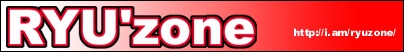 Use this for linking to RYU'zone!!!